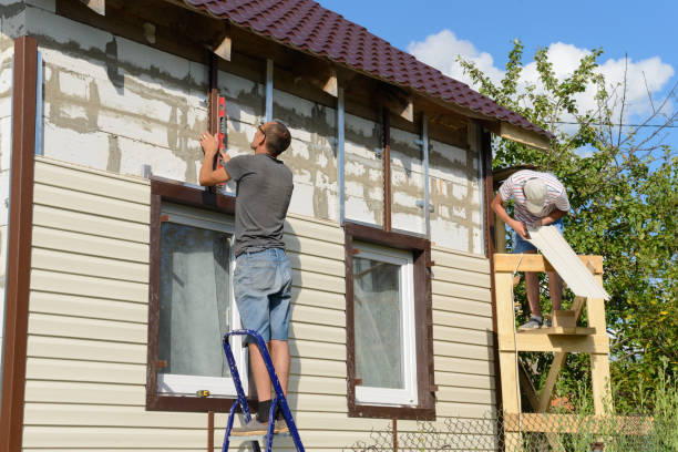 Trusted Spearfish, SD Siding Experts