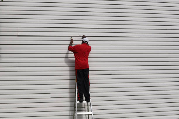 Best Wood Siding Installation  in Spearfish, SD
