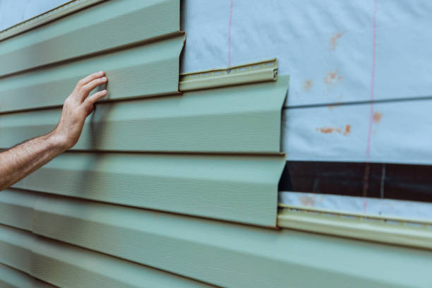 Siding for New Construction in Spearfish, SD